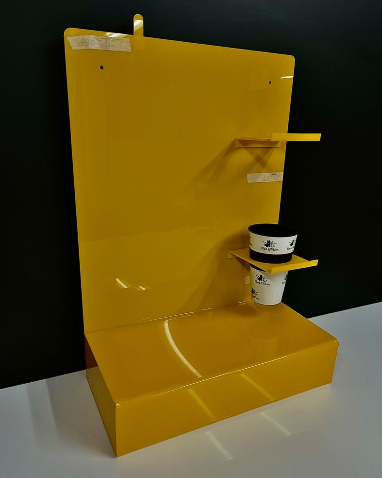 Display PDV Continental