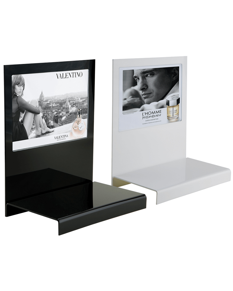 Expositor para Perfumes